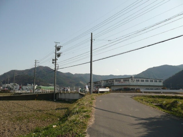 Takeuchi Manufacturing plant in Japan