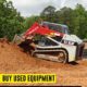 A Guide to Buying Used Construction Equipment – 7 Red Flags to Avoid