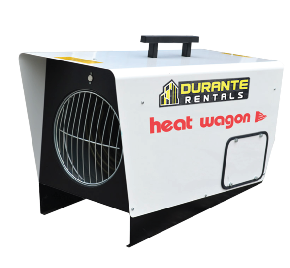 Heat Wagon P1800 forced air electric heater