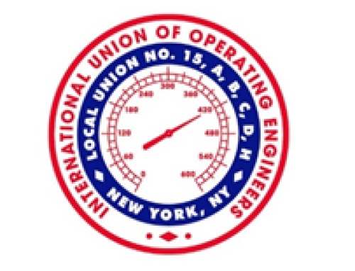 Durante Rentals Partners with International Union of Operating Engineers Local 15C