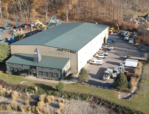 Durante Rentals Continues Expansion with New 20,000 Square Foot Rental Facility in Carmel, NY