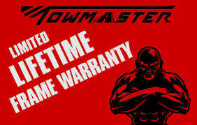 Towmaster trailer dealer logo