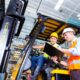 Forklift Safety Checklist – Working Safely with your Forklift Rental